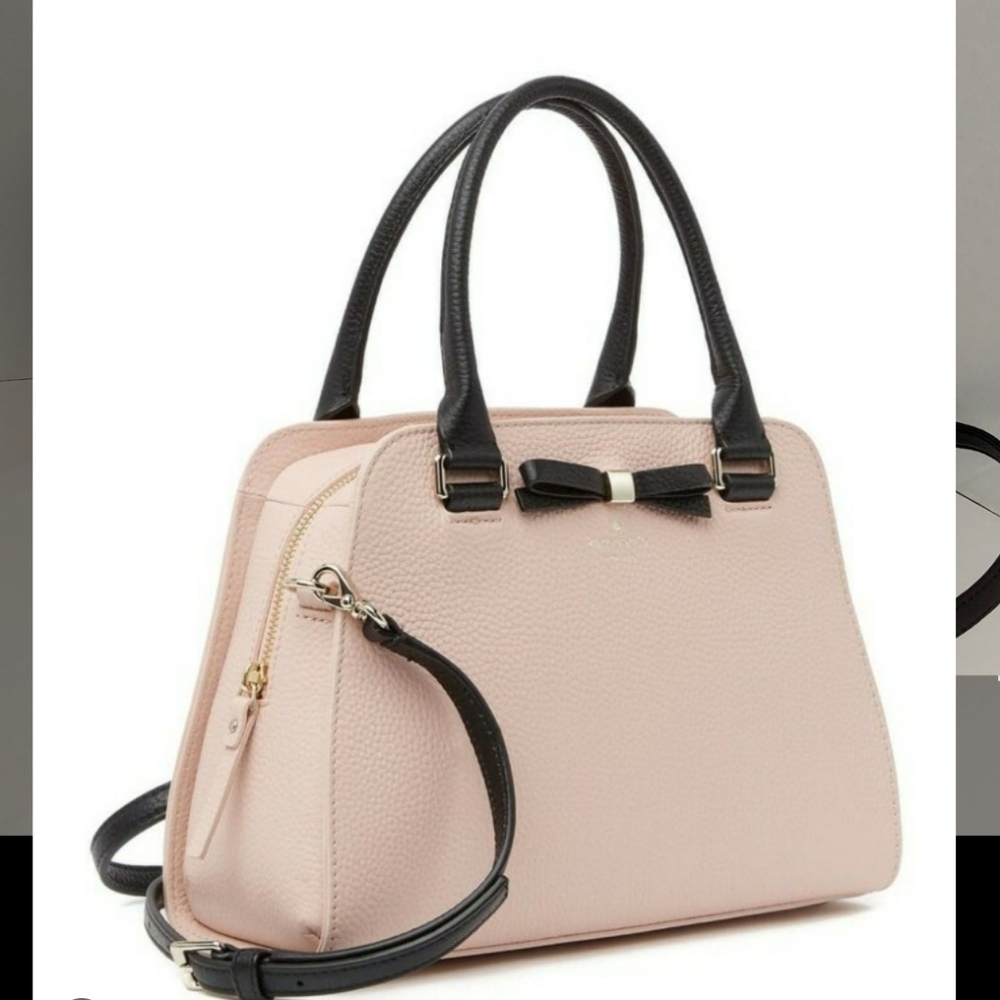 Kate Spade Henderson Street Sawyer Bag